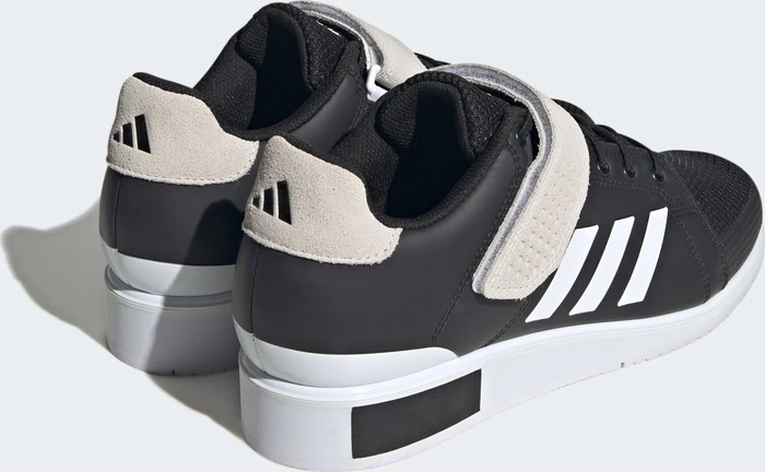 adidas Power Perfect 3 Tokyo core black/cloud white