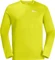 Jack Wolfskin Sky Thermal Funktionsshirt langarm firefly (Herren) Vorschaubild