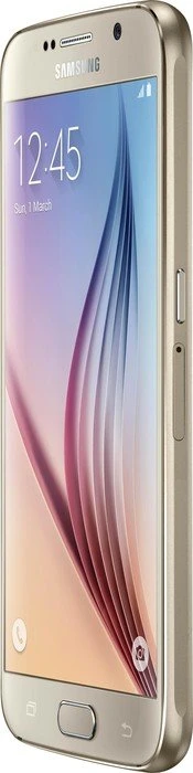 Samsung Galaxy S6 Duos G920F/DS 32GB gold