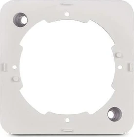 TechniSat Aufputzrahmen für SV 600 weiß