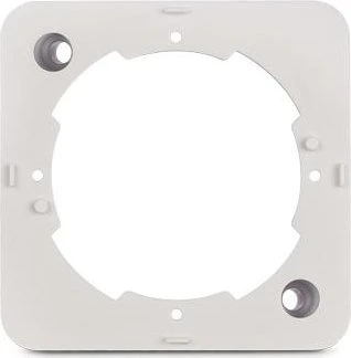 TechniSat Aufputzrahmen für SV 600 weiß