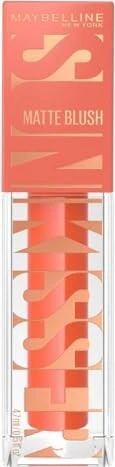Maybelline Sunkisser Blush