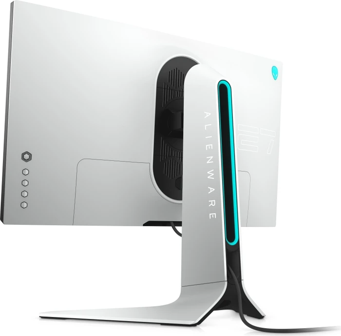 Dell Alienware AW2720HF Lunar Light, 27"