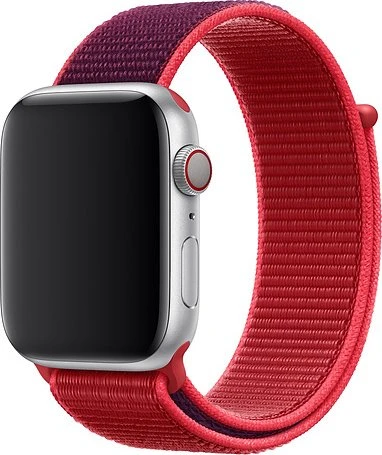 Apple Sport Loop für Apple Watch 44mm (PRODUCT)RED