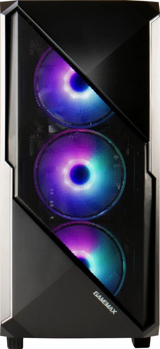 Hyrican Striker 6682 RGB, Core i7-10700KF, 16GB RAM, 1TB SSD, GeForce RTX 3080 Ti