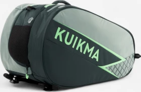 Kuikma PL900 35l Tennistasche grün