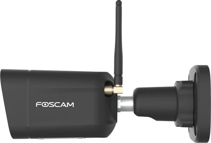 Foscam V8P schwarz