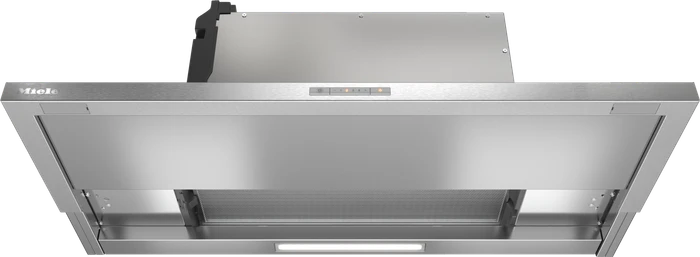 Miele DAS 2920 Flachschirm-Dunstabzugshaube