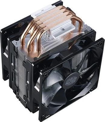 Cooler Master Hyper 212 LED Turbo schwarz