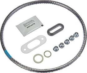 Vaillant Dichtungssatz für Brennerflansch