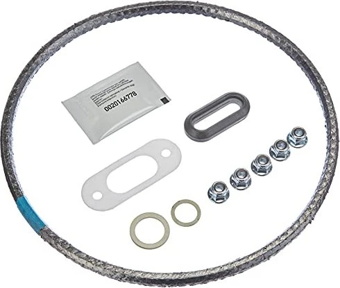 Vaillant Dichtungssatz für Brennerflansch