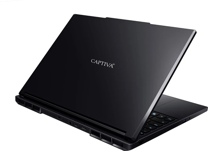 Captiva Highend Gaming I99-480GE, Core i9-14900HX, 32GB RAM, 1TB SSD, GeForce RTX 5070 Ti, DE
