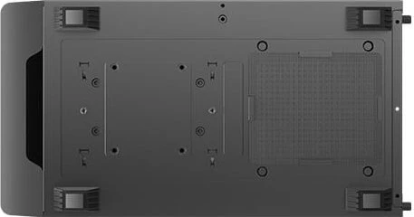 Antec NX500M ARGB, schwarz, Glasfenster