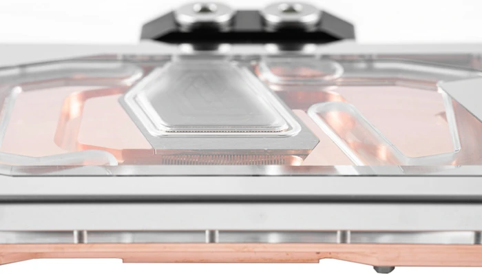 Watercool Heatkiller V RX 6800/6900XT, Acryl