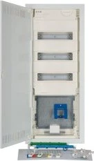 Eaton xComfort Hybrid-Kleinverteiler