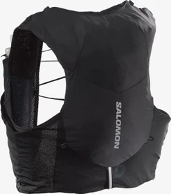 Salomon ADV Skin 5 schwarz