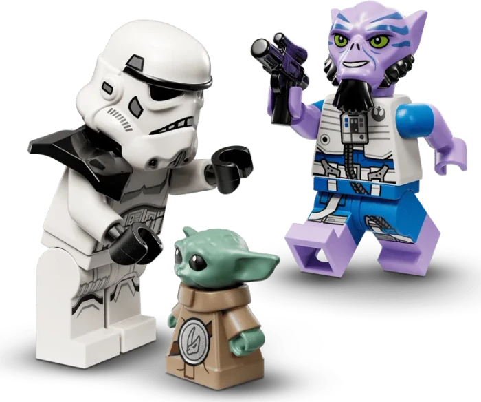 LEGO Star Wars - Razor Crest