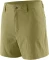 Patagonia Quandary Hose kurz (Damen) Vorschaubild