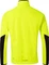 Vaude Matera Softshell Fahrradjacke neon yellow/black (Herren) Vorschaubild