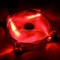 Cougar CFD LED D14HB-R rot, 140mm Vorschaubild