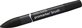 Winsor & Newton Promarker cool grey 5 157