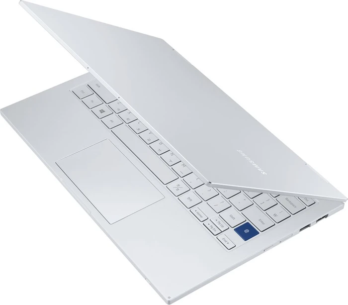 Samsung Galaxy Book Flex2 5G 13.3", Royal Silver, Core i7-1165G7, 16GB RAM, 512GB SSD, 5G, UK
