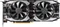 EVGA GeForce RTX 2070 XC Gaming, 8GB GDDR6, HDMI, USB-C, 3x DP Vorschaubild