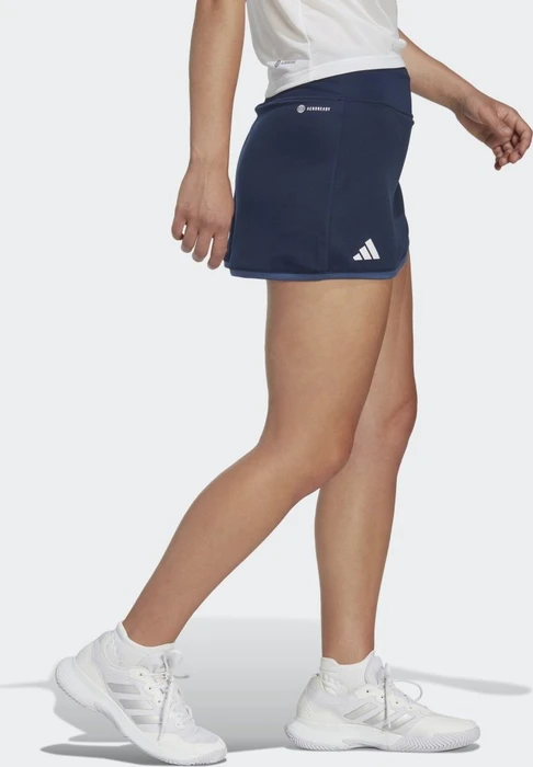 adidas Club Tennisrock collegiate navy (Damen)