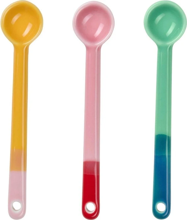 ASA joy Kaffeelot Löffel-Set, 3-tlg.