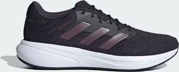 adidas Response aurora black/aurora metallic/core black (Damen)
