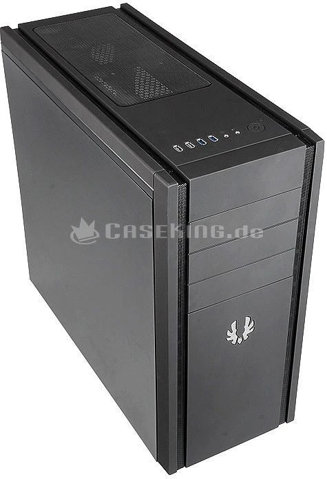 BitFenix Shinobi schwarz