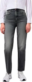 Wrangler Mom Straight Jeans overstated (Damen)