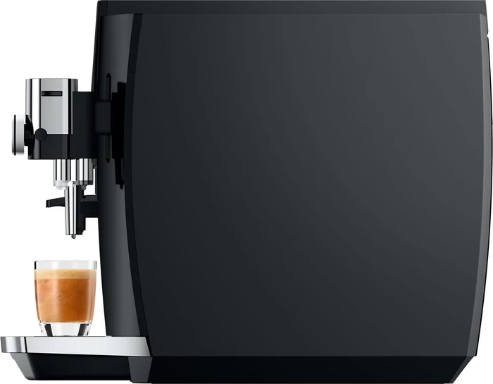 Jura S8 EB piano black