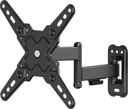 Wentronic Goobay TV-Wandhalterung FULLMOTION (S)