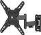 Wentronic Goobay TV-Wandhalterung FULLMOTION (S) Vorschaubild