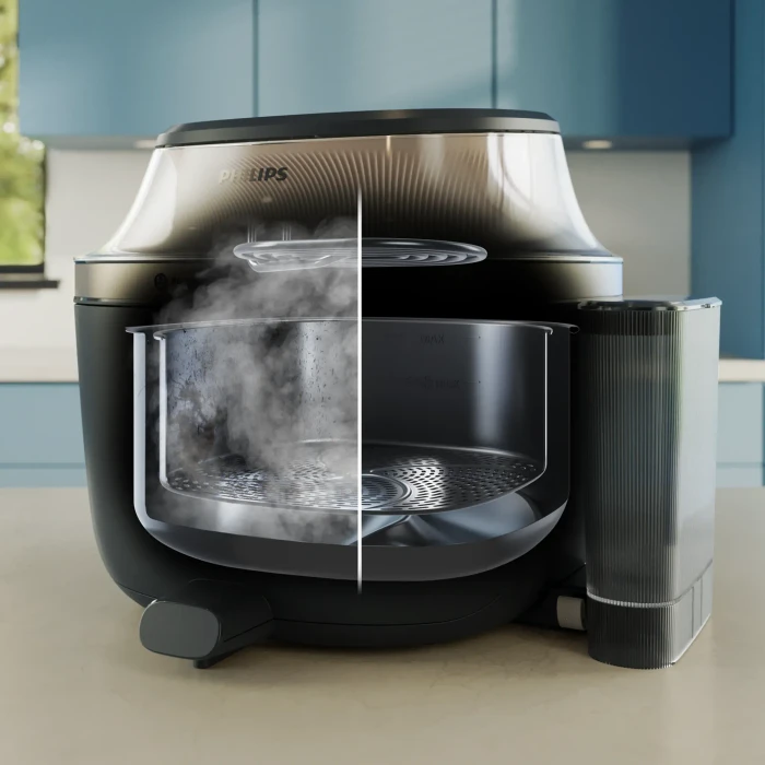 Philips NA547/07 Steam 5000 Series