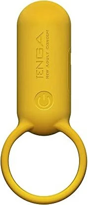 Tenga Iroha SVR Smart Vibe canyon yellow