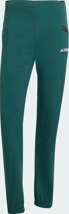 adidas Terrex Xperior Light Hose lang aurora ivy (Herren)