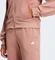 adidas Essentials Feel Cozy Trainingsanzug warm clay (Damen) Vorschaubild
