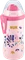 NUK Flexi Cup Trinkflasche Chamäleon Effekt, 12+M, 300ml, rosa Vorschaubild