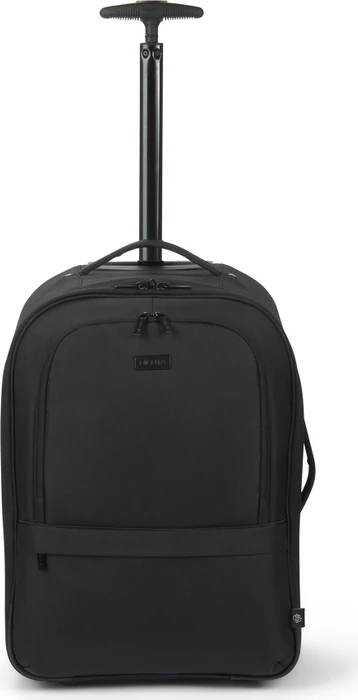 Dicota Eco Core 14-16" Notebook Backpack Roller, schwarz