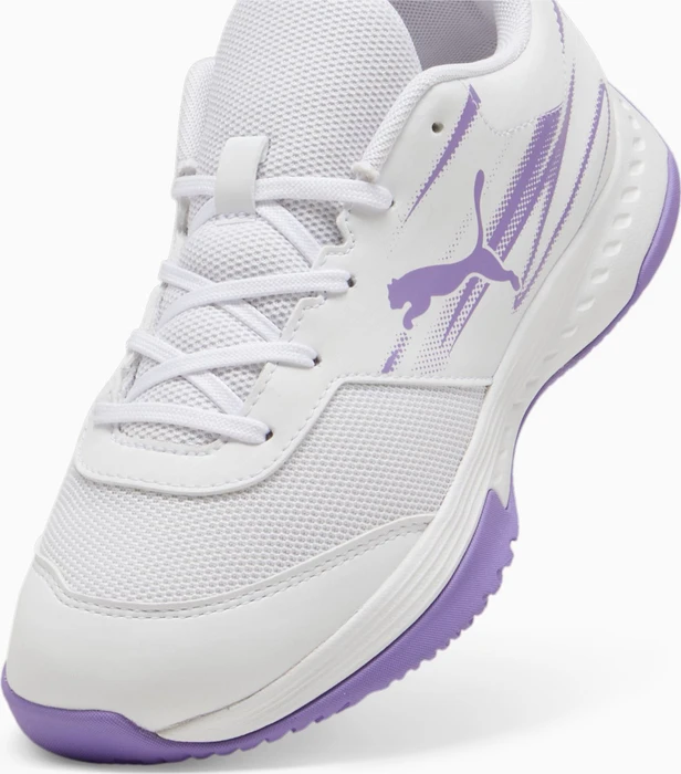 Puma Varion II puma white/lavender alert (Junior)