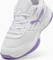 Puma Varion II puma white/lavender alert (Junior) Vorschaubild