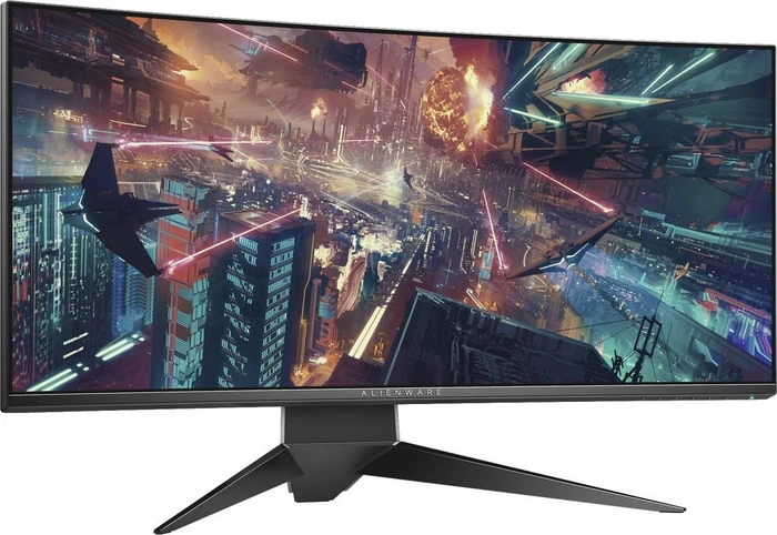 Dell Alienware AW3418DW, 34"