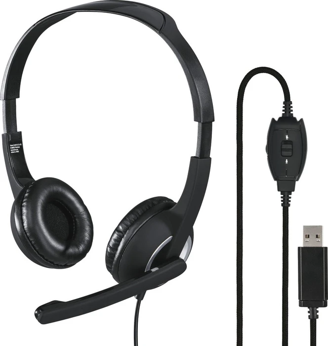 Hama HS-USB250