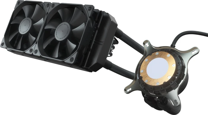Fractal Design Celsius+ S24 Dynamic