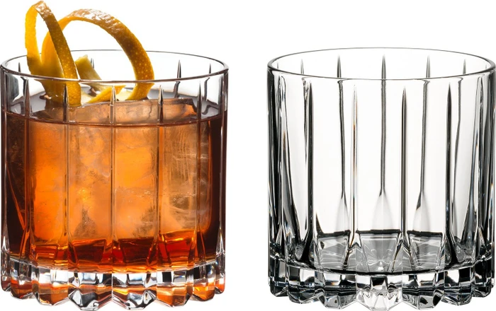 Riedel Drink Specific Glassware