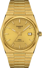 Tissot T-Classic PRX Powermatic 80 T137.407.33.021.00
