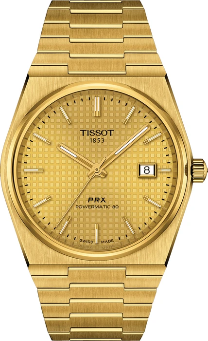 Tissot PRX Powermatic 80 T137.407.