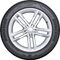 Bridgestone Blizzak LM005 255/45 R20 101T + AO Vorschaubild